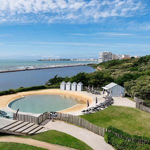 Côte Ouest Hôtel Thalasso&Spa Les Sables d'Olonne - MGallery